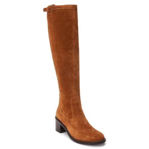 Matisse Women's Adriana Riding Boots2