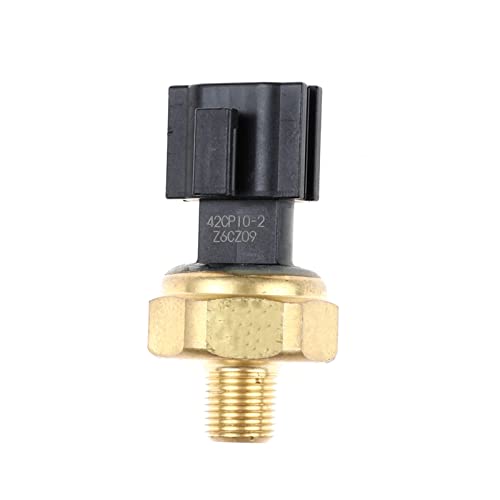 Capteur de pression de carburant 41CP102 pour réparer les fuites - 3