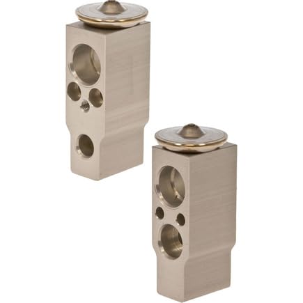 GPDGlobal Parts Distributors Expansion Valve