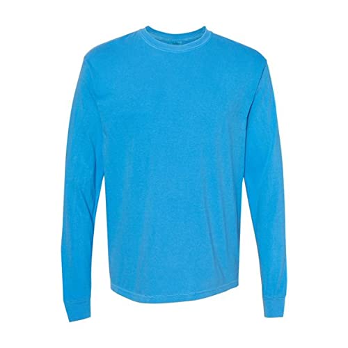 Image of Comfort Colors Adult Long Sleeve Style G6014 Tee