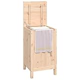 Dimensions : 44 x 44 x 76 cm (l x P x H)