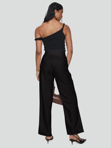 NIMIN Womens Dress Pants 2025 Business Casual Work Slacks for Women High Waisted Office Trousers3