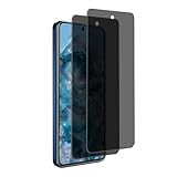 GTElectro [2 Pack Cell Phone Privacy Screen Protector for Google Pixel 8 Pro, Anti-Spy Private Shatterproof Tempered Glass Film, Case Friendly with Easy Installation, Bubble Free