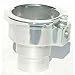 Meziere WN0012 Weld-in Radiator Cap Water Neck