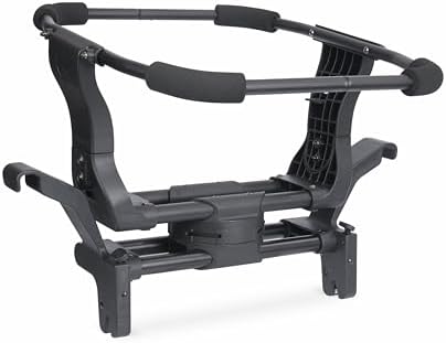 WonderFold Car Seat Adapter for Stroller Wagon - Infant Car Seat Adapter with Secure Attachment - Works with Removable Benches - Easy to Install - Fits the W4 - Compatible with Chicco
