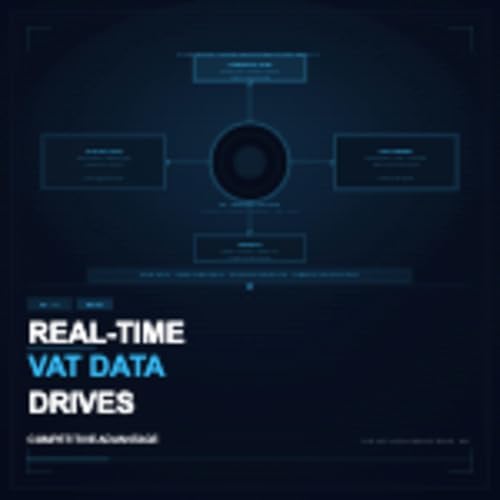 Series 27 - The Brief: Real-Time VAT Data Drives Competitive Advantage