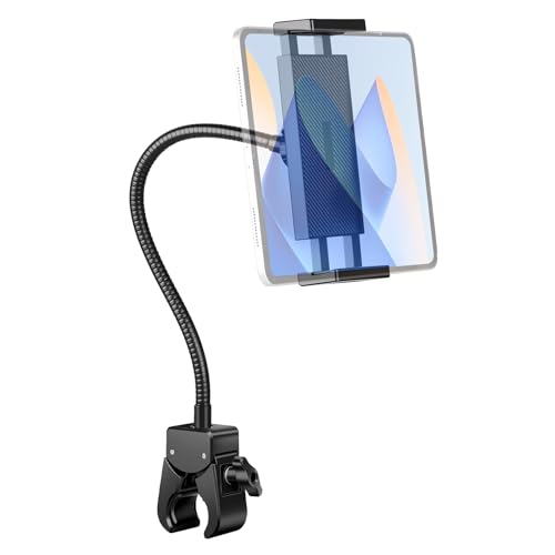 Evekea Gooseneck Tablet Holder