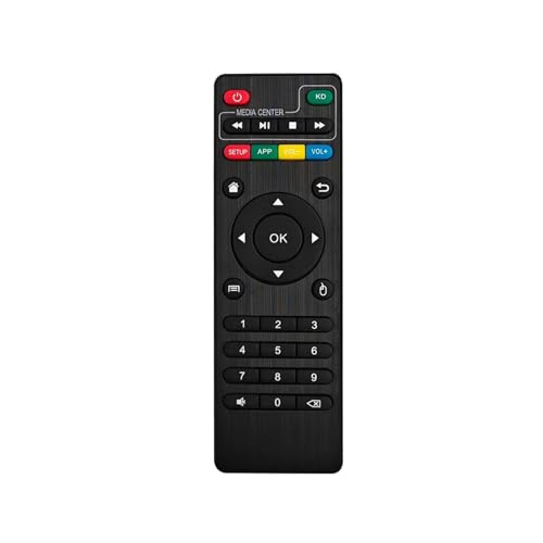 Télécommande X96mini pour remplacer un contrôleur en panne
