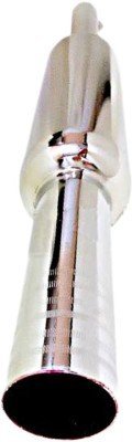 SCORIA Silman Dholki Silencer for Bullet Classic-picture-10