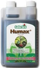 Gro 0111Q 1 Quart Humax Soil Amendment