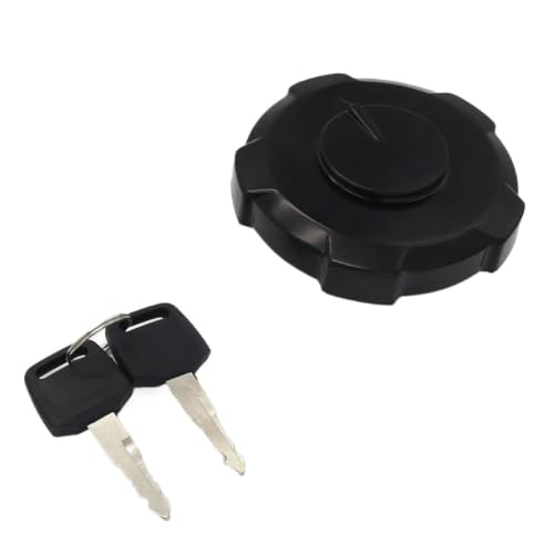 Contacteur d'allumage neiman avec bouchon réservoir essence pour MTX80RF NX125