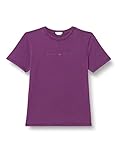 Bio Pack Kollektion Replay Damen W3510 T-Shirt, 075 Purple, L
