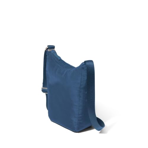 Image of Baggallini Swift Mini Crossbody Bag for Women - 4.5x7 Small Travel Purse with Crossbody Strap and RFID