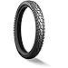 Bridgestone 80/100-19 49P TW201 Tt Yamaha Tricker 250 - 3