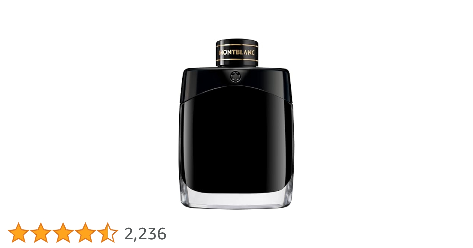 Amazon | Montblanc MONTBLANC モンブラン レジェンド