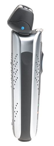 Factory Reconditioned Braun 7526 Syncro Smart Logic Shaver