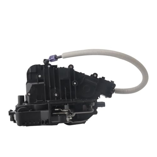 Serrure couvercle coffre bloqué ? Actionneur de remplacement pour GLS X166 GLE GL