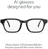 Meta Gafas, Gafas de IA Aventurero 4