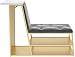 Artículos for el hogar, gabinete de zapatos for el hogar, estante de zapatos de almacenamiento simple con cojín suave y paraguas soporte nórdico ligero zapato de lujo conjunto de zapatos de la casa ga