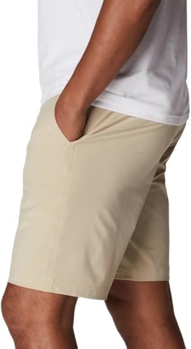 Columbia Mens Lightweight Tech Short2