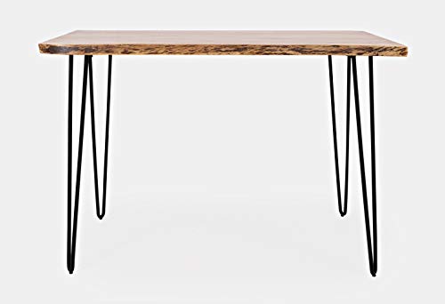 Jofran Nature's Edge Counter Height Dining Table #TOP3