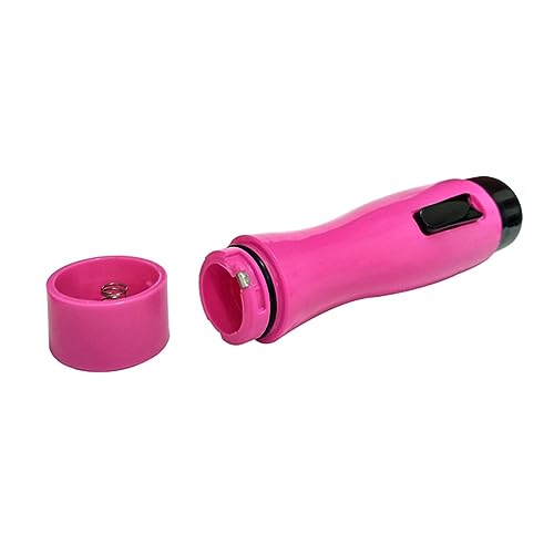 SOESFOUFU Facial Hair Remover for Women Hair Removal Device Mini Electric Shaver Glide Device Epilator Stainless Steel Blade