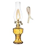 Cette lampe à pétrole de style chinois est destinée à l'éclairage de mariage ou à la décoration de la maison. Elle peut décorer votre pièce de façon unique et spéciale.