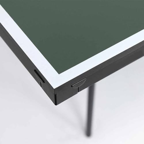 image for Butterfly Personal 19 Ping Pong Table - Game Table for Kids Indoor Tab