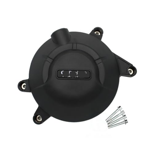 Protector estator CBR500X y cubierta de motor CB500F desde 2013 a 2018 3