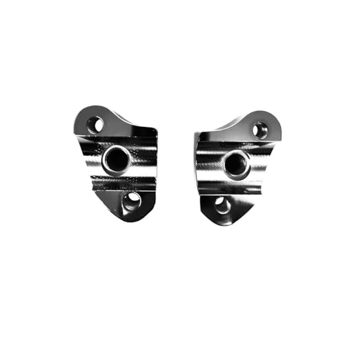 Riser de guidon 1 pouce pour moto Softail Heritage Classic et Dyna Chrome A3