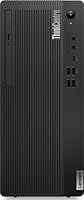 Lenovo ThinkCentre M75t Gen 2 11RC - Tower - Ryzen 5 Pro 5650G / 3.9 GHz - RAM 16 GB - SSD 512 GB - NVMe - DVD-Writer - Radeon Graphics - GigE - Win 11 Pro