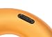 Bestway Dorado Flotador Gigante 91 cm con Asas