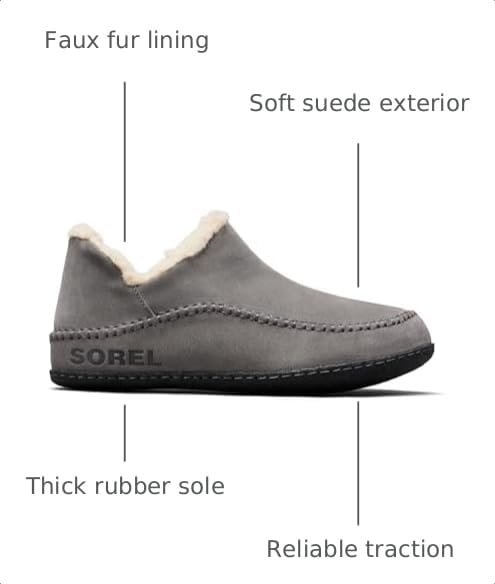 Image of SOREL Men's Manawan ll Slipper