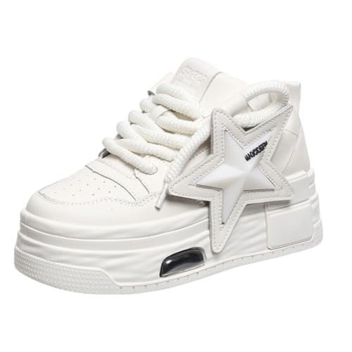 [FleurUneffe] 5.5 r gAbv 23 23.5 CM Xj[J[ fB[X sN  (s226) ( 23.0 cm)