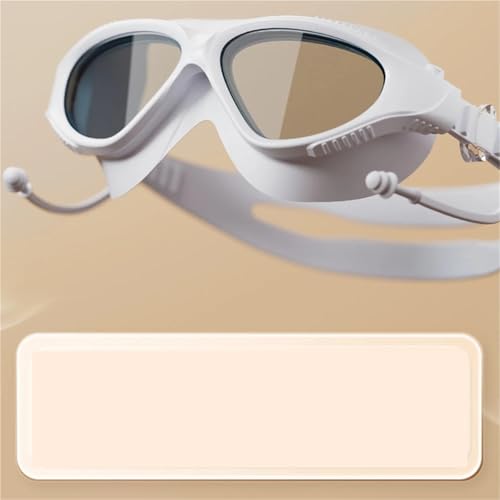 Gogle pływackie anty-fog, szerokie widok HD Profesjonalne okulary pływackie dla mężczyzn i kobiet, regulowane dopasowanie do zwiększonego komfortu i jasności ”),„ Dodatkoweweblabs ”:„