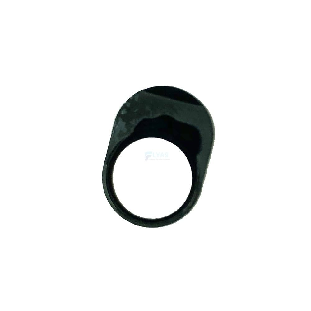 DBXGBST [Drone parts] For DJI Spark Gimbal Camera Lens Glass Repair Parts as Replacement [Easy to replace]
