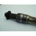 E105-Rear-Axle-Shaft-fits-Yamaha-YFM600-YFM-600-Grizzly