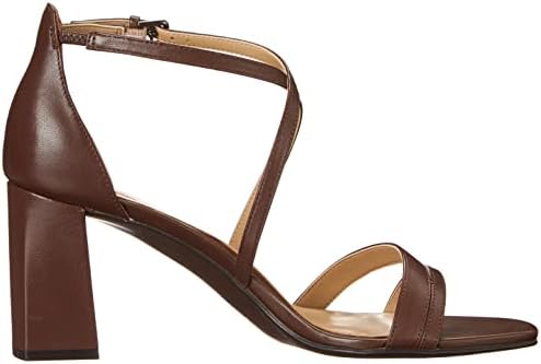 Naturalizer Womens Tiff Sandal Mocha 9.5 M | Image 5