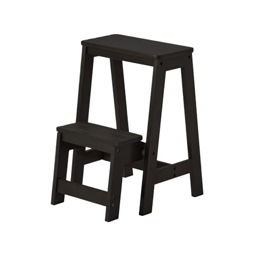 Taburete escalera plegable de cocina: confort y altura en tu hogar