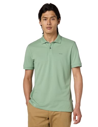 Hugo Boss Men's 50425985 Polo Shirt