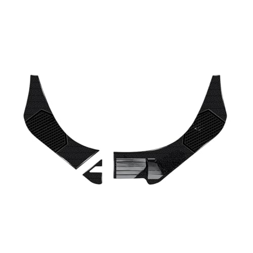 Autocollants couverture anti-rayures ADV350 finis les impacts de clés