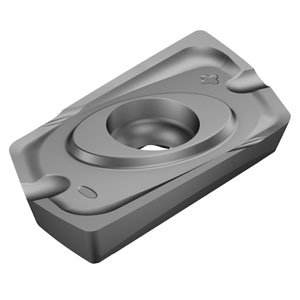 PART NO. SVK31726 R790-220564PH-NM H13A, Milling Insert