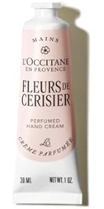 ロクシタン　ギフト　エルバヴェールボディミルクオールドパルファムハンドクリーム オルティブランシュ[エルバヴェール] パフュームド ボディミルク