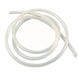 - Länge ca 42cm, Milchschlauch Set für Jura Gastronomie-Kaffeevollautomaten