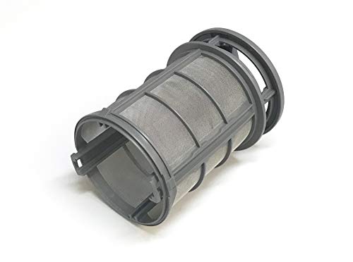 OEM LG Dishwasher Mesh Filter for LDT7797BM, LDT7808ST