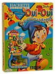 OUI-OUI EN ROUTE POUR L' COLE CD-ROM