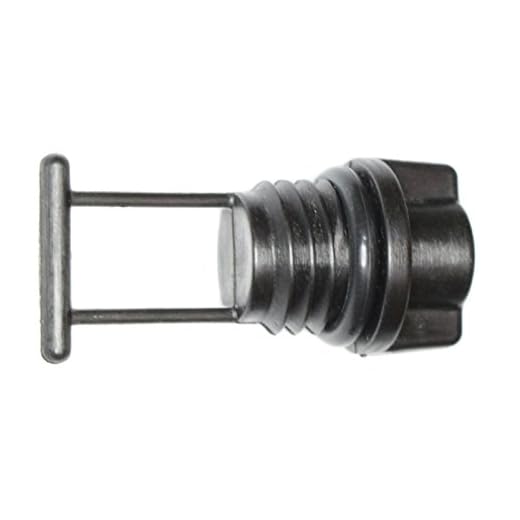 Aftermarket Kayak Plastic Direct Hull Drain Plug Sit-On-Top & Touring Kayak Plug (1)