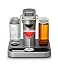 Bartesian Premium Cocktail and Margarita Machine for the Home Bar with Push-Button Simplicity and an Easy to Clean Design (55300)