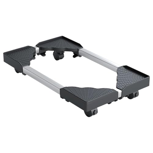 Support d'ordinateur portable extensible pour protéger le matériel du sol - 2