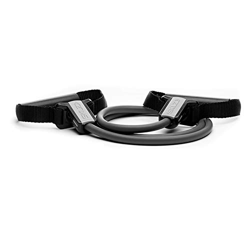 Bande de résistance tractions Sklz élastique sport de fitness unissexe tension moyenne